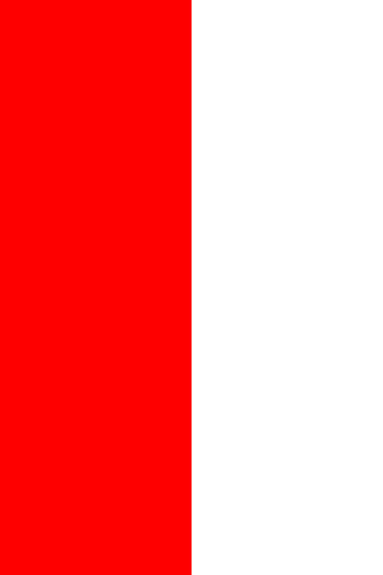 علم إندونيسيا